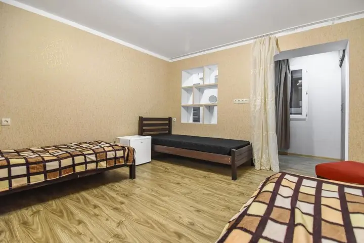 Тбилиси: Barnovi's N5 Home
