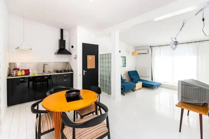 Wehost Apartment With Huge Terrace — фото 4