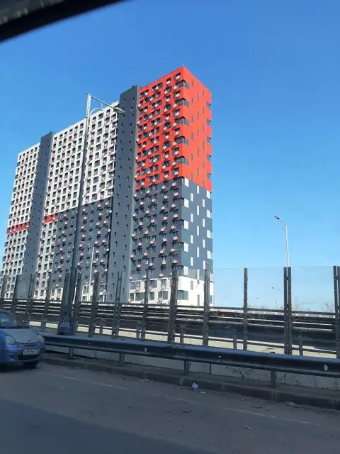 Балашиха: Апартаменты У Реутов Парка