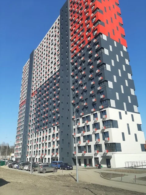 Балашиха: Апартаменты У Реутов Парка