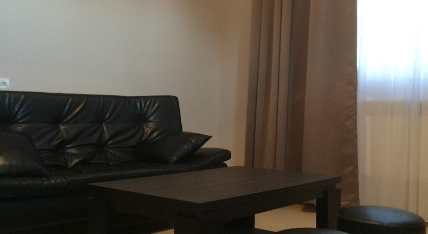 Тбилиси: Apartment Lela