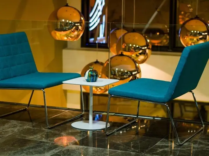 Inn City Boutique Nisantasi — фото 3