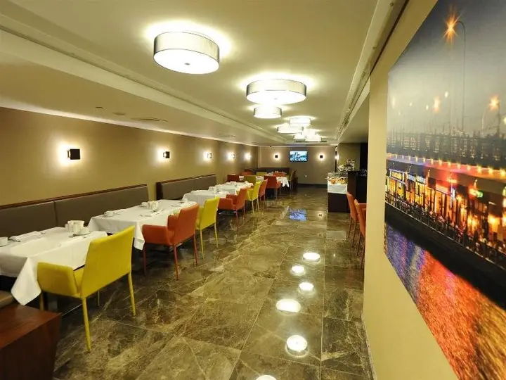 Inn City Boutique Nisantasi — фото 4