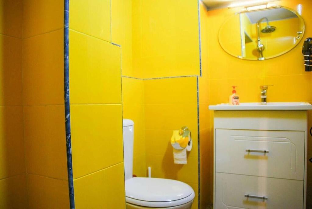 Тбилиси: Tasos Apartment 2
