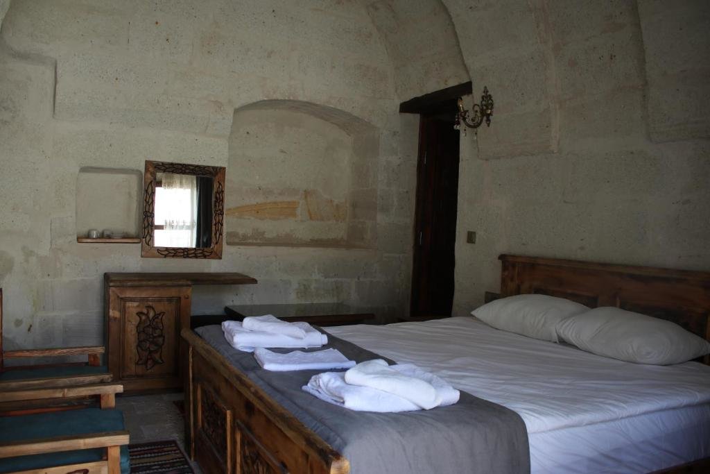 Гёреме: Rose Cave Hotel