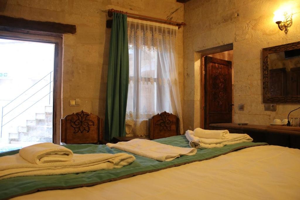 Гёреме: Rose Cave Hotel