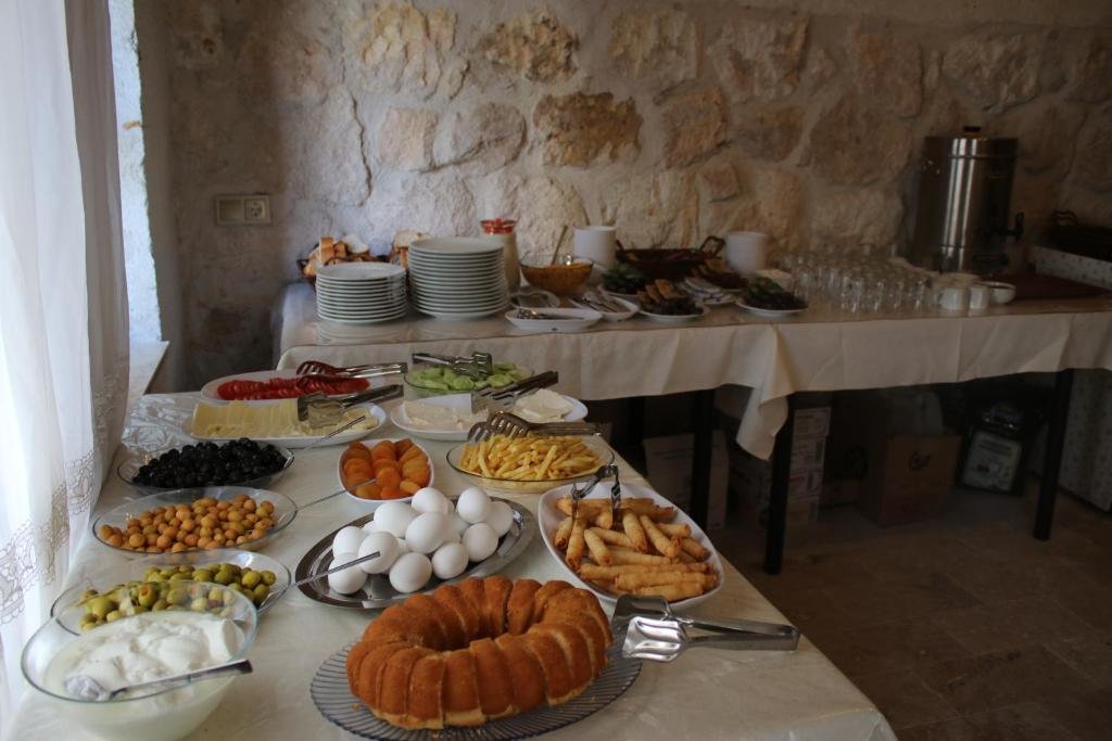 Гёреме: Rose Cave Hotel