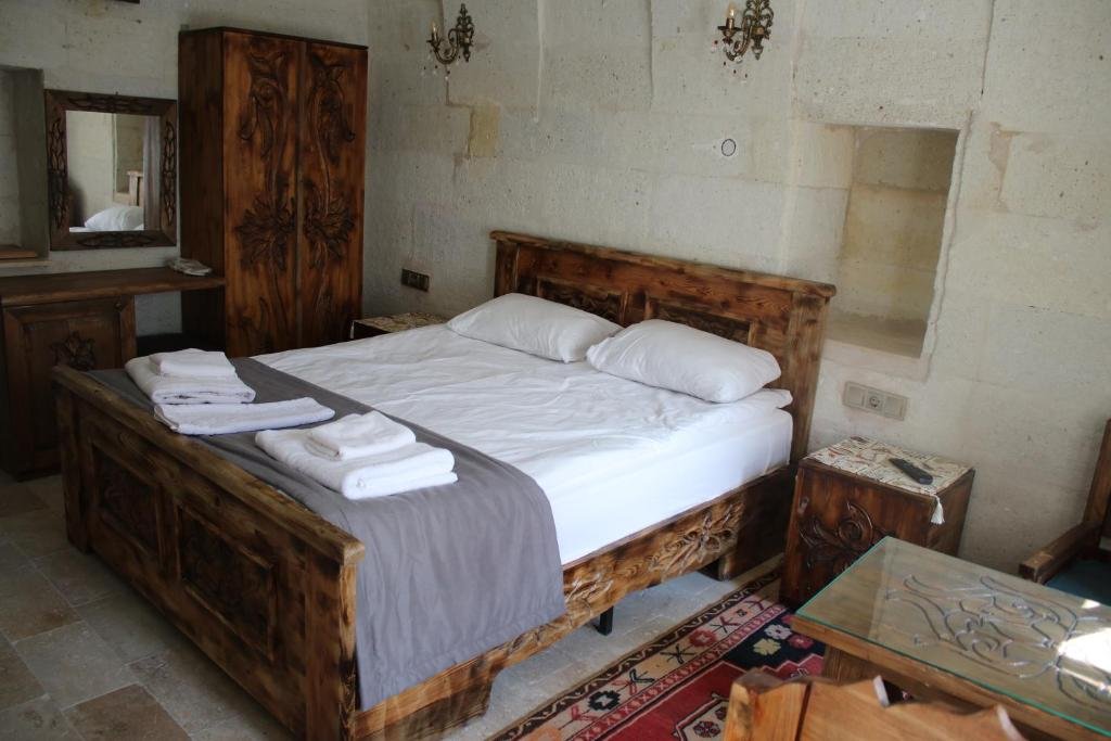 Гёреме: Rose Cave Hotel