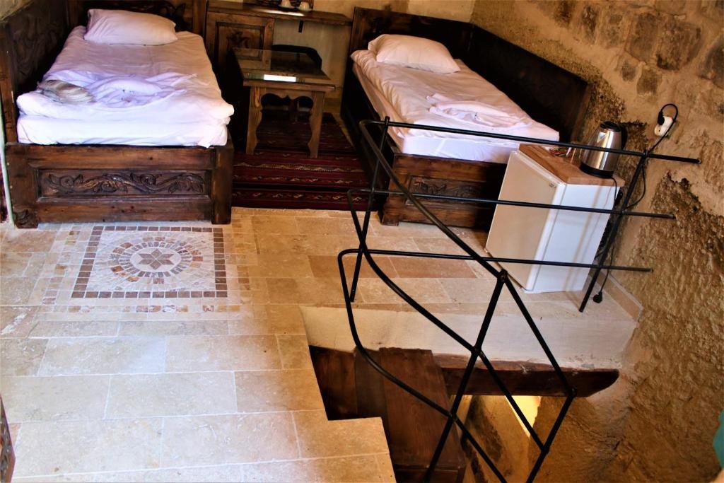 Гёреме: Rose Cave Hotel