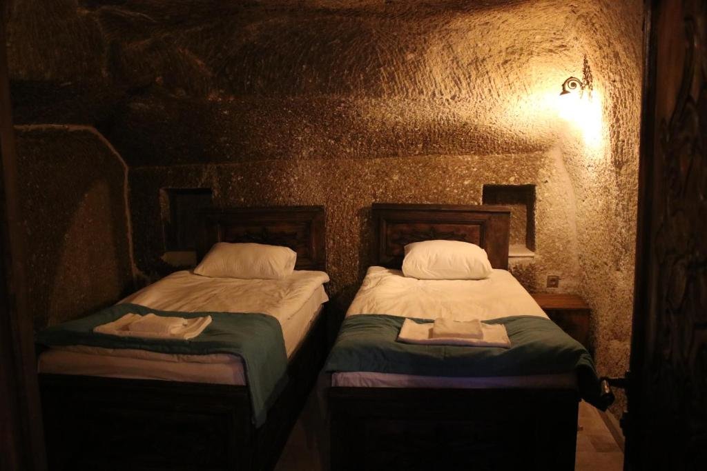 Гёреме: Rose Cave Hotel