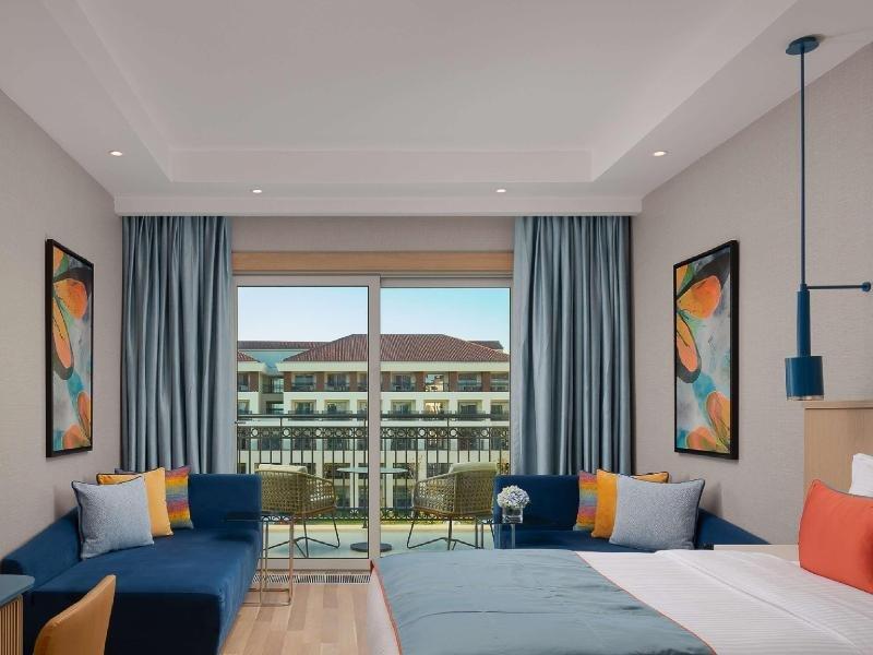Актау: Rixos Water World Aktau