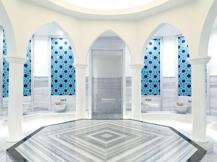 Актау: Rixos Water World Aktau