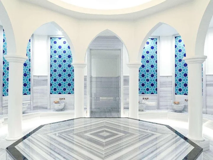 Актау: Rixos Water World Aktau