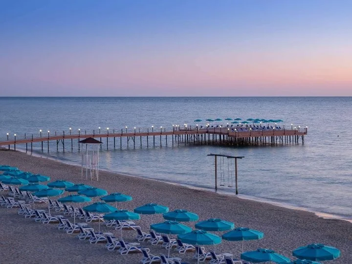 Актау: Rixos Water World Aktau