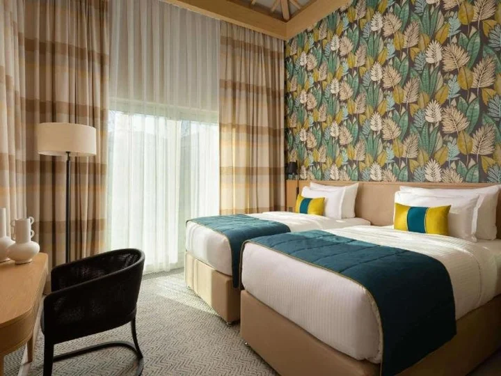 Актау: Rixos Water World Aktau