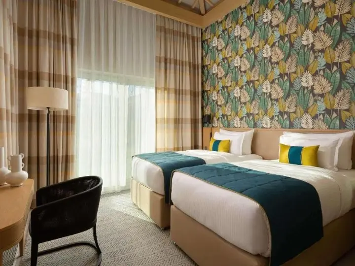 Актау: Rixos Water World Aktau