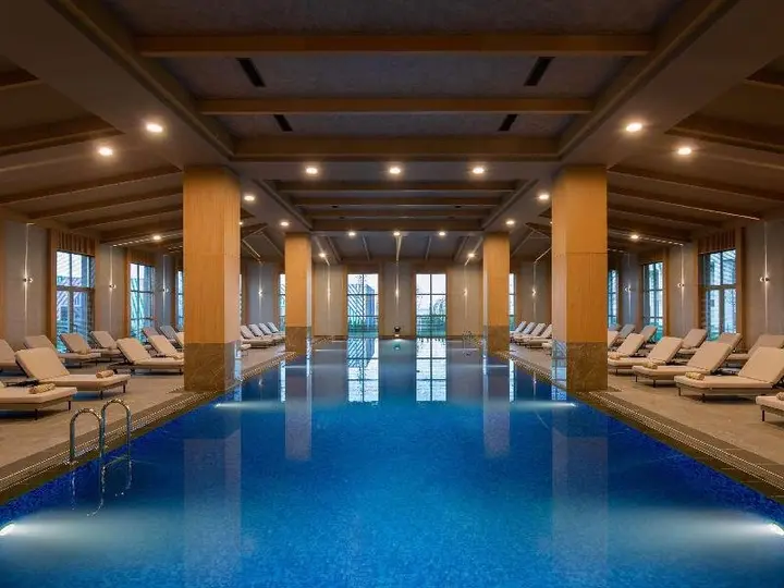 Актау: Rixos Water World Aktau