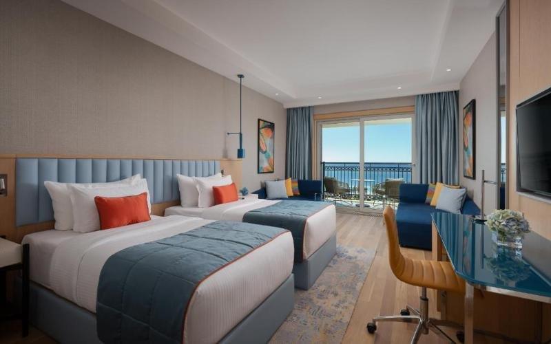 Актау: Rixos Water World Aktau