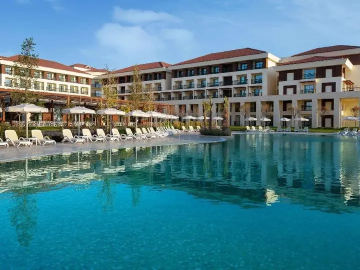 Актау: Rixos Water World Aktau