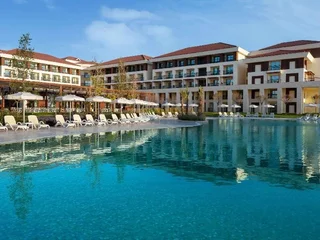 Актау: Rixos Water World Aktau