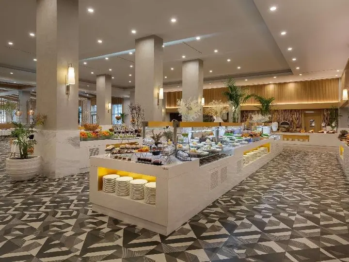 Актау: Rixos Water World Aktau