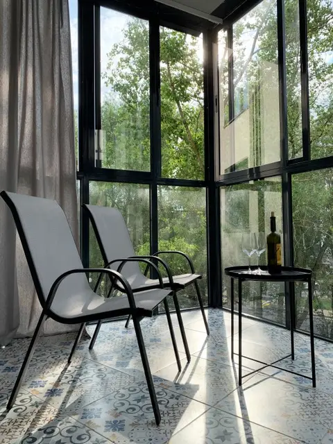 Зеленоградск: Апартаменты Sweet Suite