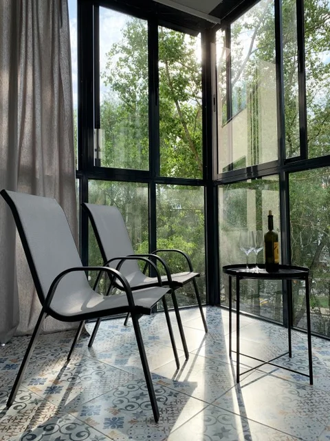 Зеленоградск: Апартаменты Sweet Suite