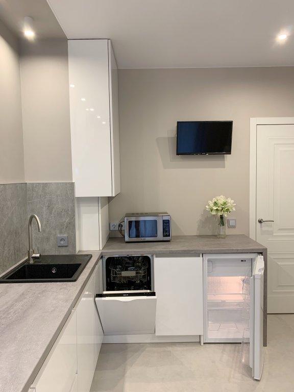 Зеленоградск: Апартаменты Sweet Suite