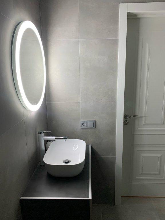 Зеленоградск: Апартаменты Sweet Suite