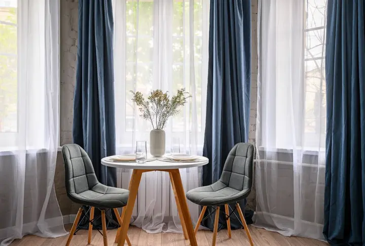 Москва: Апарт Отель Let Your Flat Studio