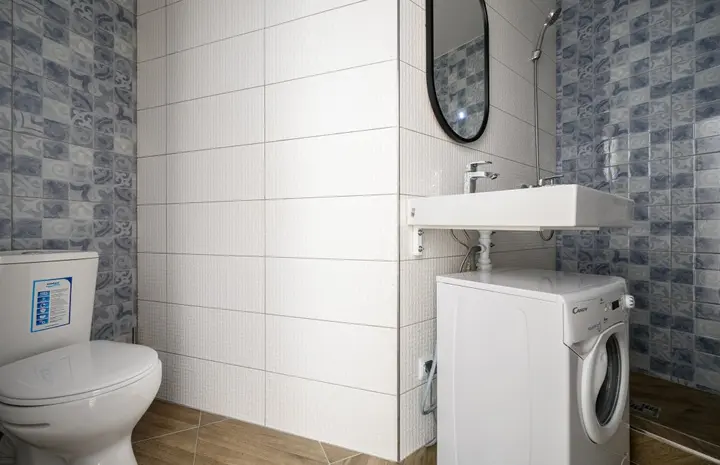 Москва: Апарт Отель Let Your Flat Studio
