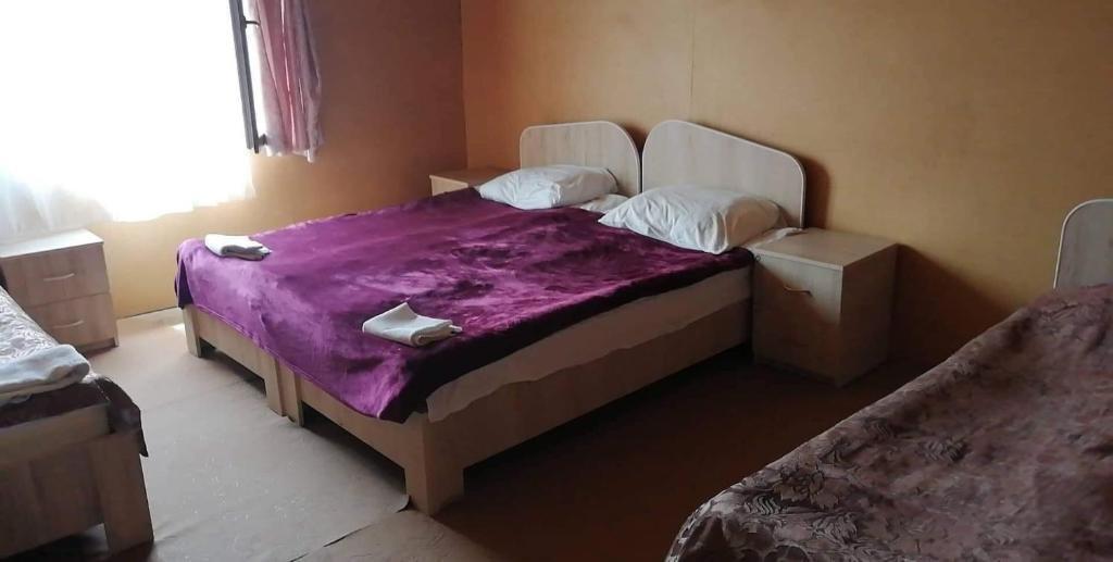 Омало: Nadiani Guesthouse