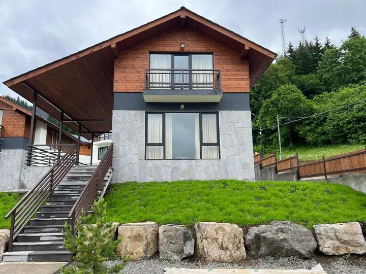Бакуриани: Mount Inn Villa