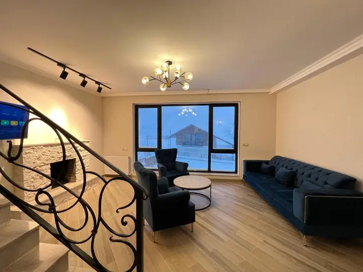 Mount Inn Villa — фото 3