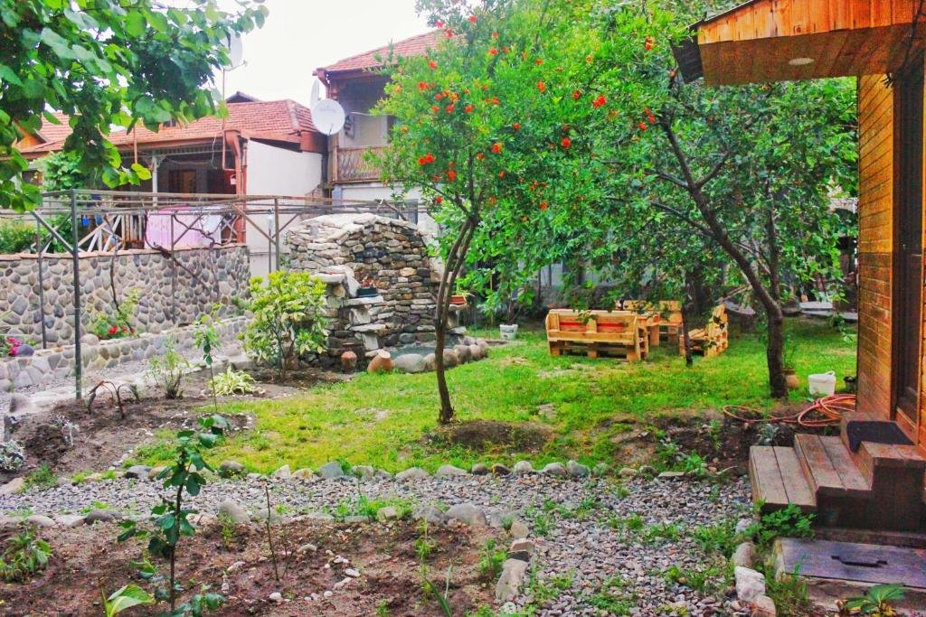 Мцхета: Oasis Mtskheta