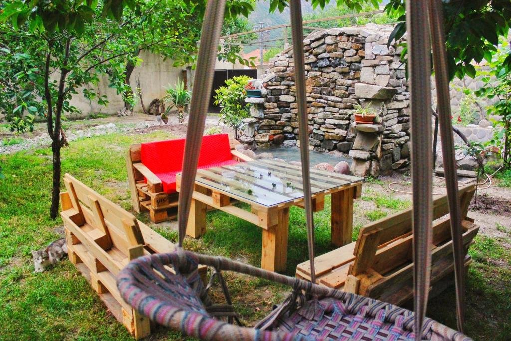 Мцхета: Oasis Mtskheta