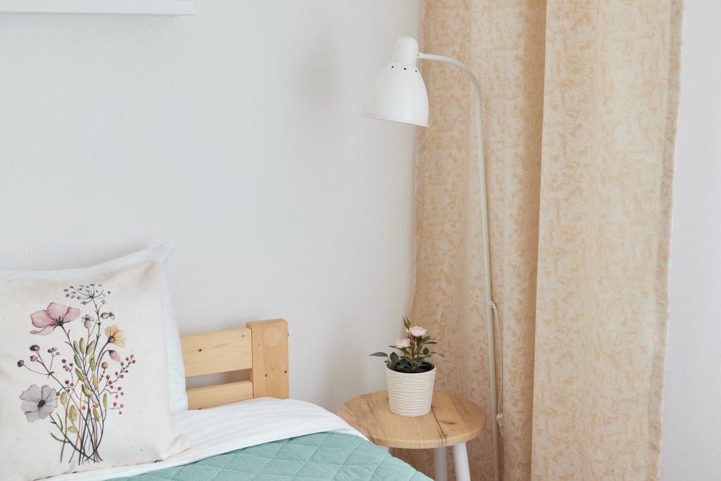 Санкт-Петербург: Апартаменты "RoomyRoom Сканди" в Санкт-Петербурге