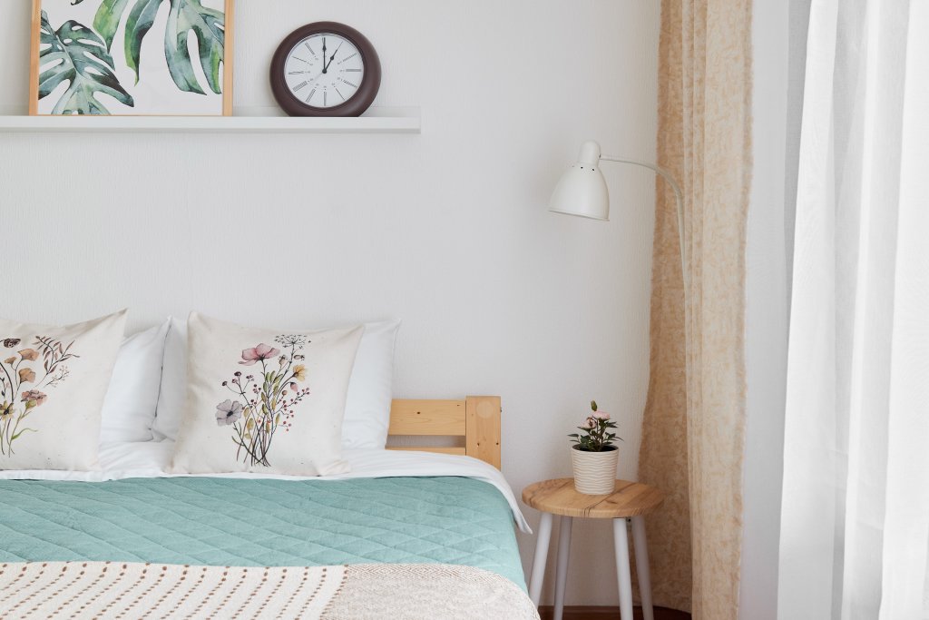 Санкт-Петербург: Апартаменты "RoomyRoom Сканди" в Санкт-Петербурге