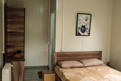 Лагодехи: Ludwig Guesthouse
