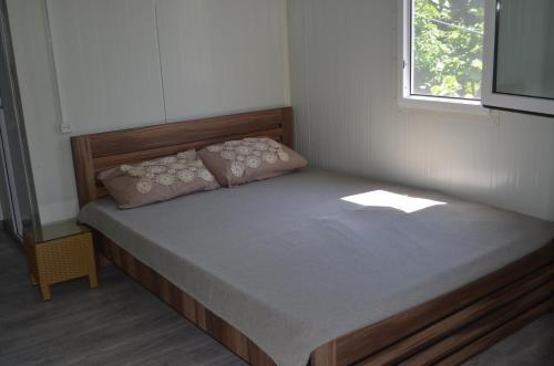 Лагодехи: Ludwig Guesthouse