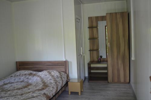 Лагодехи: Ludwig Guesthouse