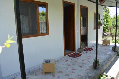 Лагодехи: Ludwig Guesthouse