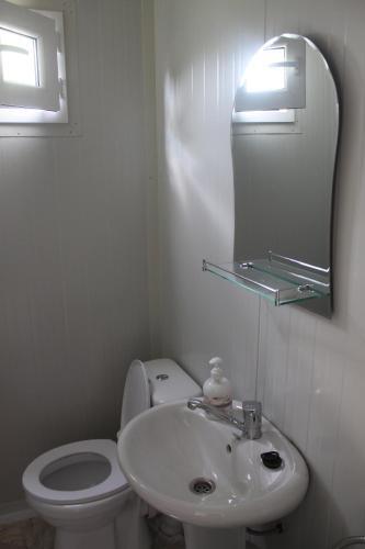 Лагодехи: Ludwig Guesthouse