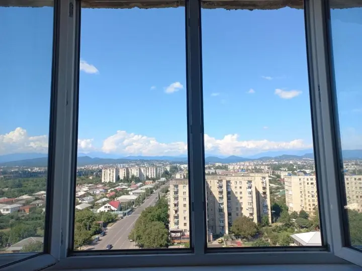 Кутаиси: Panorama Kutaisi