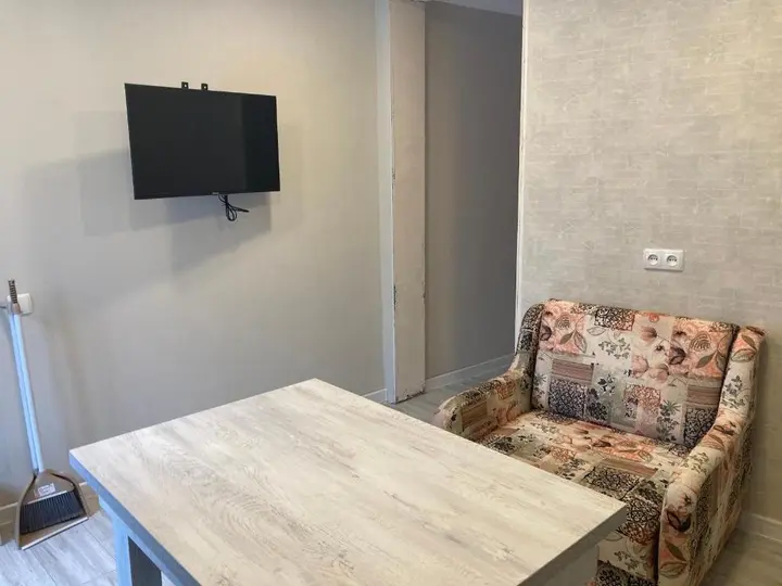 Боржоми: Nikas Guest House
