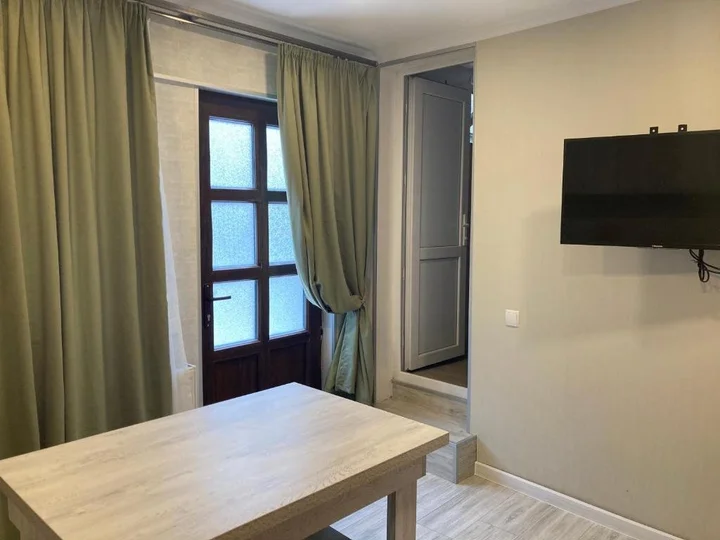 Боржоми: Nikas Guest House