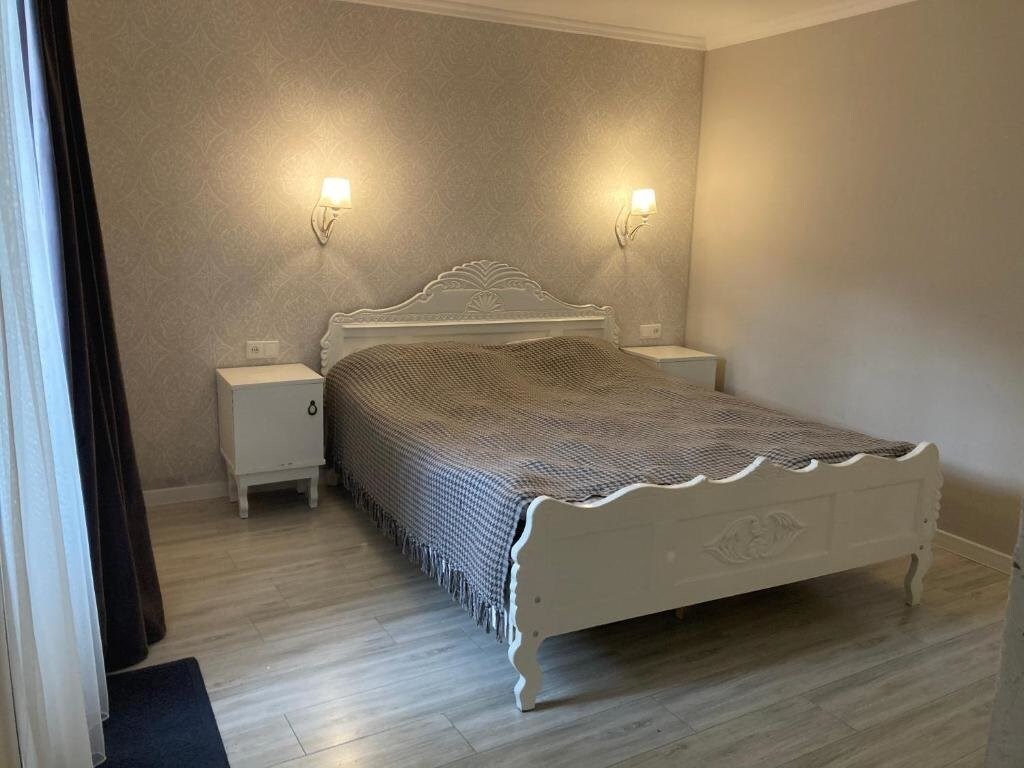 Боржоми: Nikas Guest House