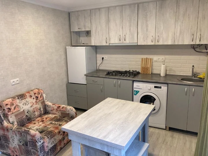 Боржоми: Nikas Guest House