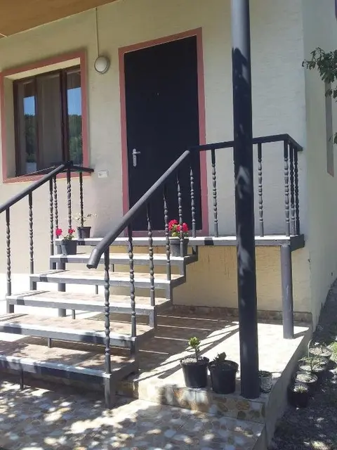 Сурами: Resort Hotel surami
