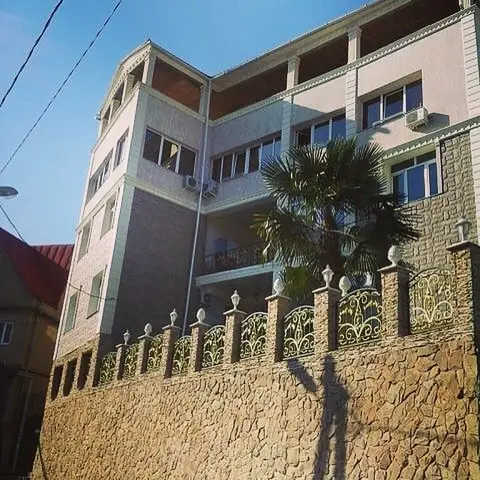 Гостевой Дом Карина — фото 1